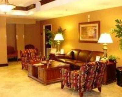 фото отеля Hampton Inn East Windsor