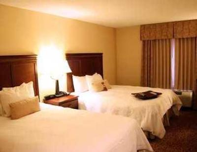фото отеля Hampton Inn East Windsor