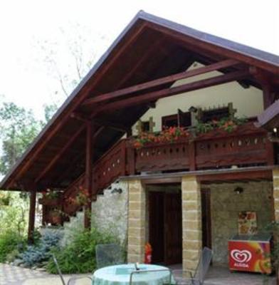 фото отеля Penzion Na Kamyncu
