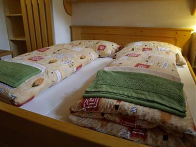 фото отеля Penzion Na Kamyncu