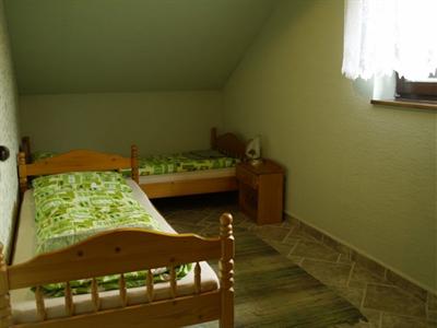 фото отеля Penzion Na Kamyncu