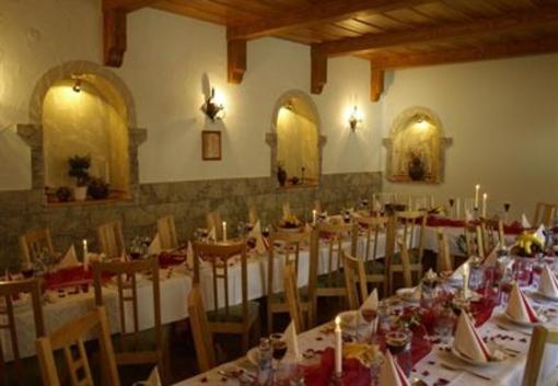 фото отеля Penzion Na Kamyncu
