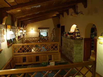 фото отеля Penzion Na Kamyncu