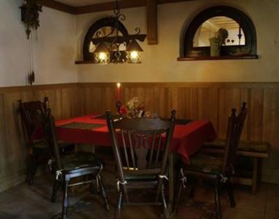 фото отеля Penzion Na Kamyncu