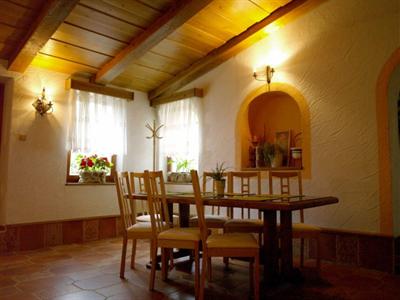 фото отеля Penzion Na Kamyncu