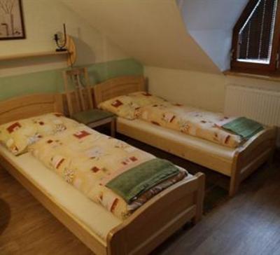 фото отеля Penzion Na Kamyncu