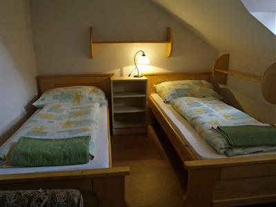 фото отеля Penzion Na Kamyncu