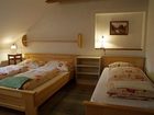 фото отеля Penzion Na Kamyncu