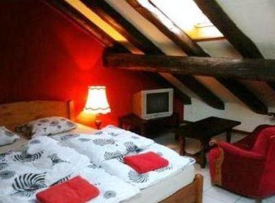 фото отеля Auberg'inn
