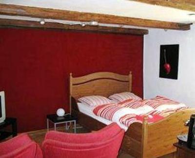 фото отеля Auberg'inn