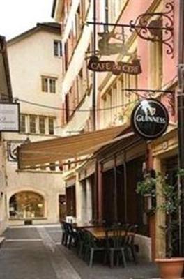 фото отеля Auberg'inn