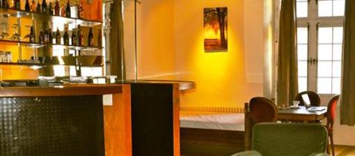фото отеля Auberg'inn