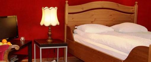фото отеля Auberg'inn