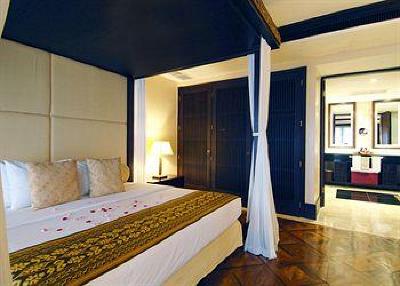 фото отеля Ayodya Resort Bali