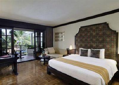 фото отеля Ayodya Resort Bali