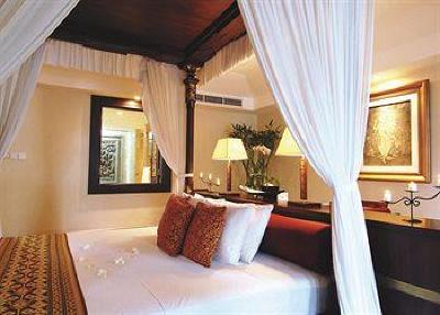 фото отеля Ayodya Resort Bali