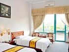 фото отеля Khan Quang Do Hotel