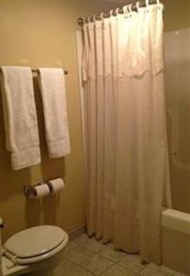 фото отеля OurGuest Inn & Suites