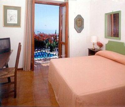 фото отеля Hotel Villa Sirina