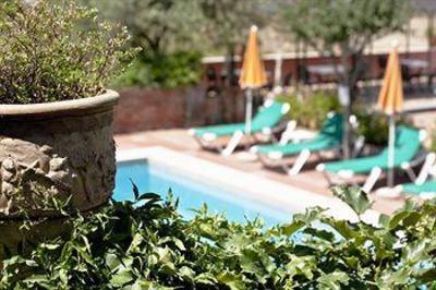 фото отеля Hotel Villa Sirina