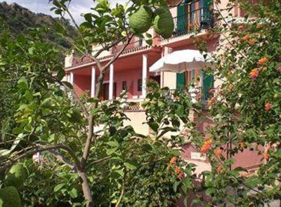 фото отеля Hotel Villa Sirina