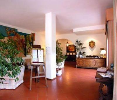 фото отеля Hotel Villa Sirina