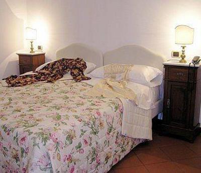 фото отеля Hotel Villa Sirina