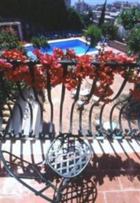 фото отеля Hotel Villa Sirina
