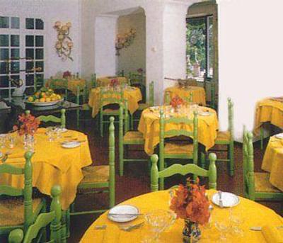 фото отеля Hotel Villa Sirina