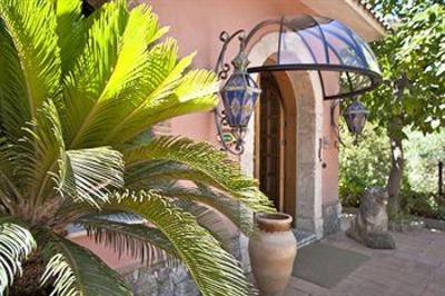 фото отеля Hotel Villa Sirina