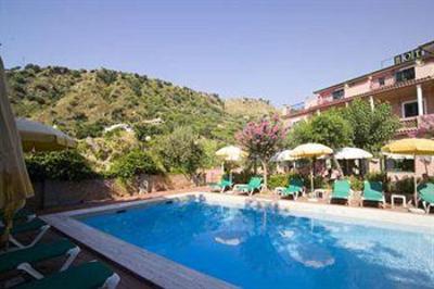 фото отеля Hotel Villa Sirina