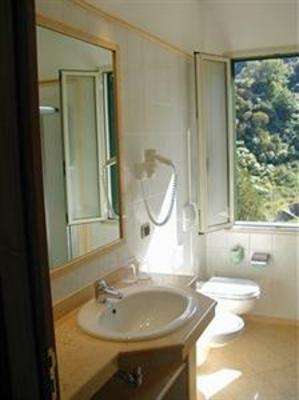фото отеля Hotel Villa Sirina