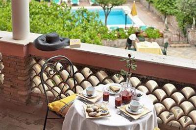 фото отеля Hotel Villa Sirina