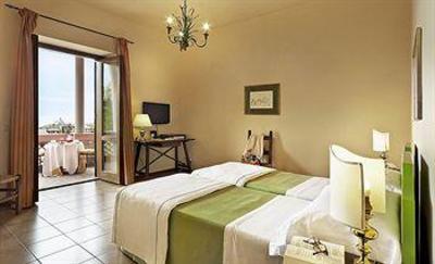 фото отеля Hotel Villa Sirina