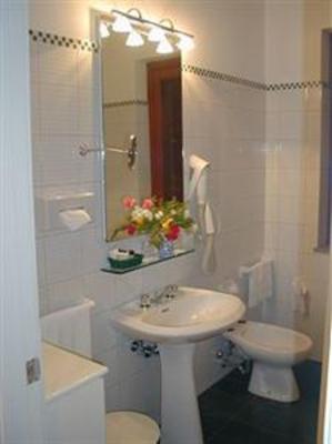 фото отеля Hotel Villa Sirina