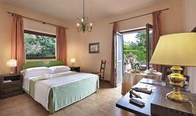фото отеля Hotel Villa Sirina