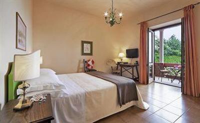 фото отеля Hotel Villa Sirina