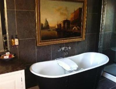 фото отеля The Bildeston Crown