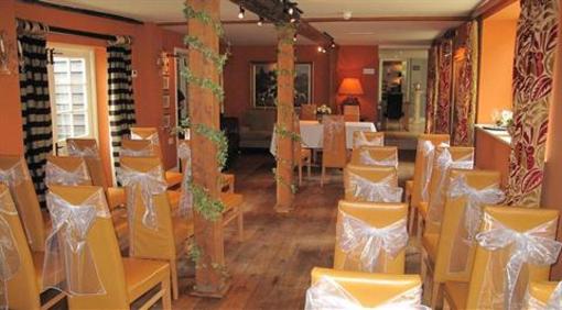 фото отеля The Bildeston Crown