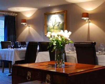 фото отеля The Bildeston Crown