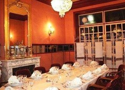 фото отеля Logis Mouton Blanc