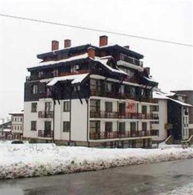 фото отеля Snow Pearl Residence