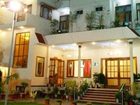 фото отеля Hotel Chandra Pushp Palace