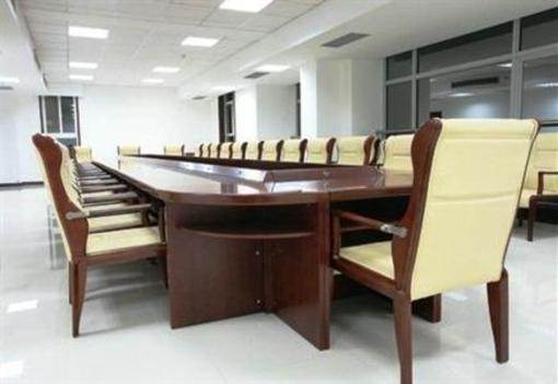 фото отеля Shaanxi Public Servant Training Centre Hotel Xi'an