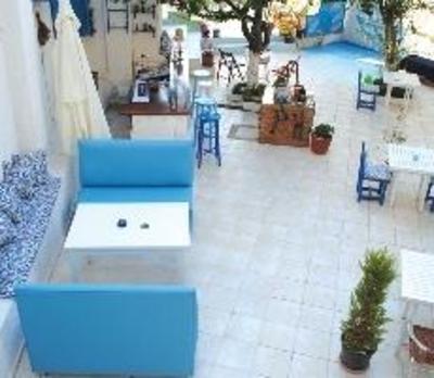 фото отеля Kusadasi Guest House