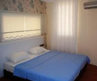 фото отеля Kusadasi Guest House