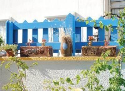 фото отеля Kusadasi Guest House