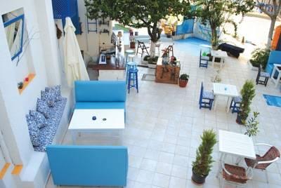 фото отеля Kusadasi Guest House