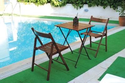 фото отеля Kusadasi Guest House