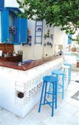 фото отеля Kusadasi Guest House